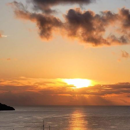 Peponi Selfcatering Apartments Beau Vallon  Exteriér fotografie