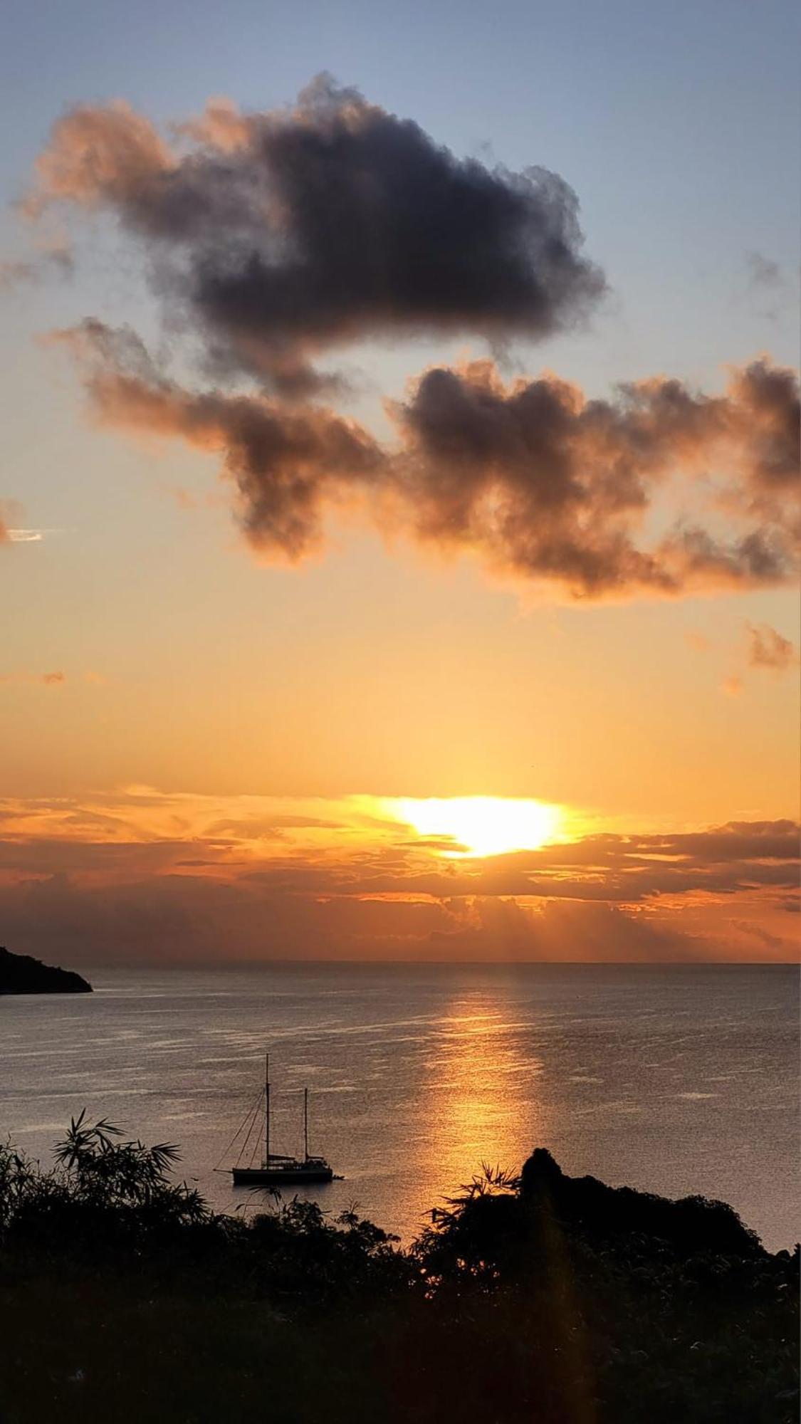 Peponi Selfcatering Apartments Beau Vallon  Exteriér fotografie
