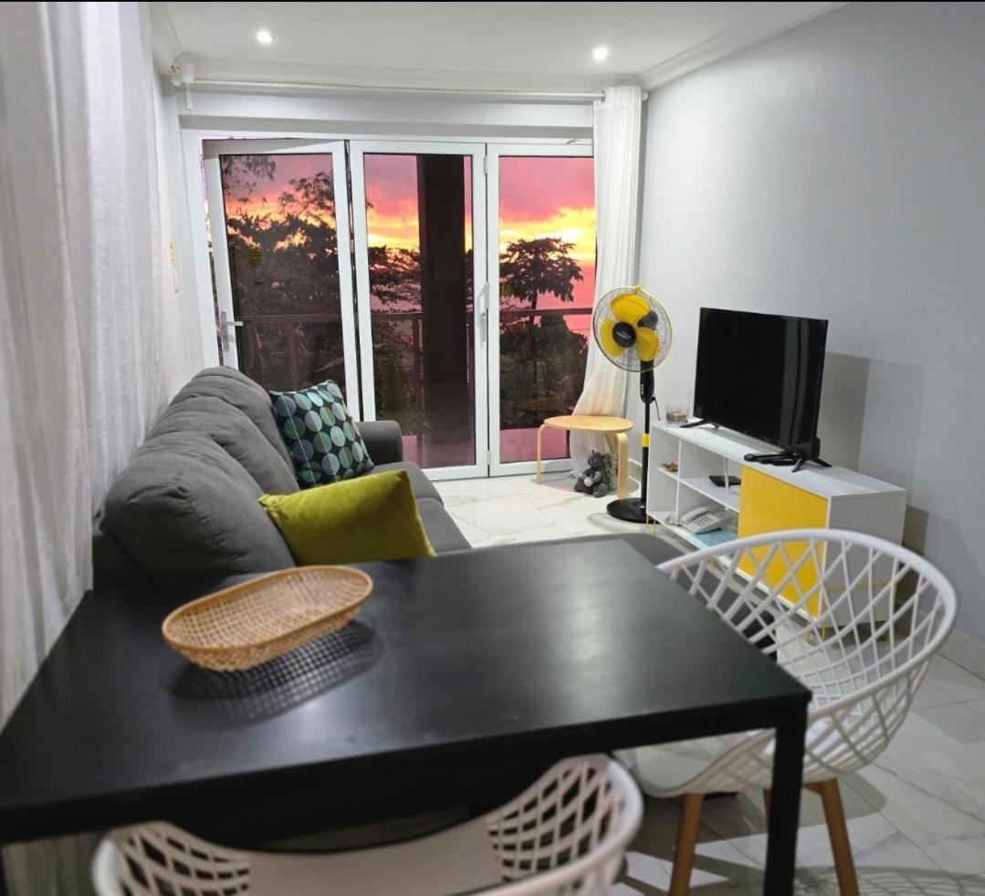 Peponi Selfcatering Apartments Beau Vallon  Exteriér fotografie